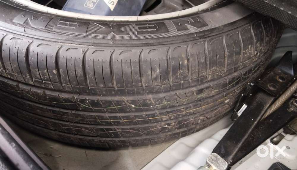 Hyundai Tucson 2.0 Gl 2wd Diesel At, 2018, Diesel