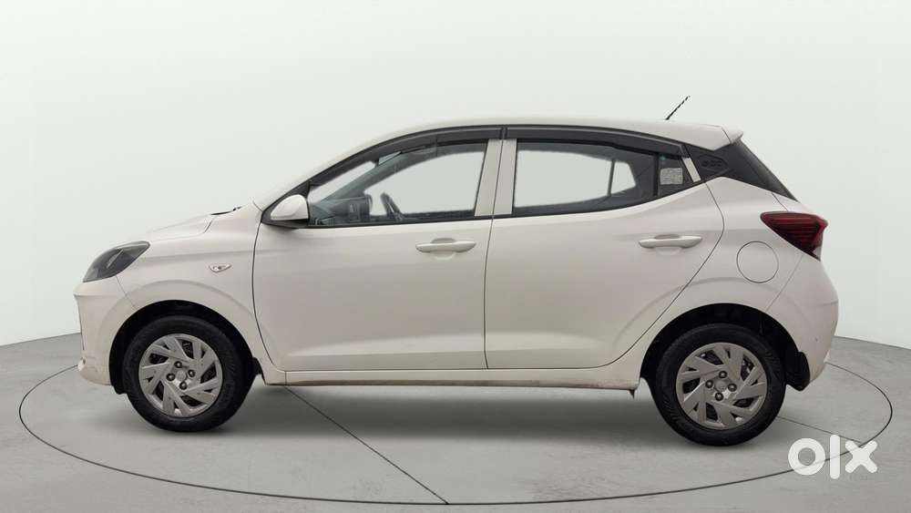 Hyundai Grand I10 Nios Magna 1.2 Kappa Vtvt, 2023, Petrol