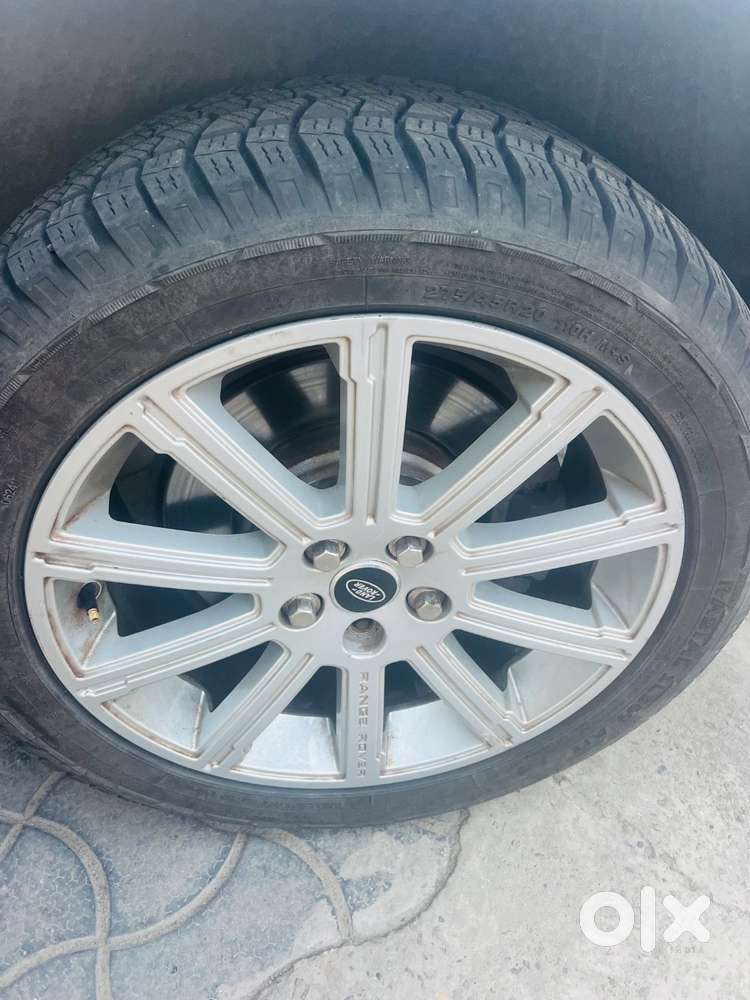 2012 Range Rover Vogue For Sale!!!