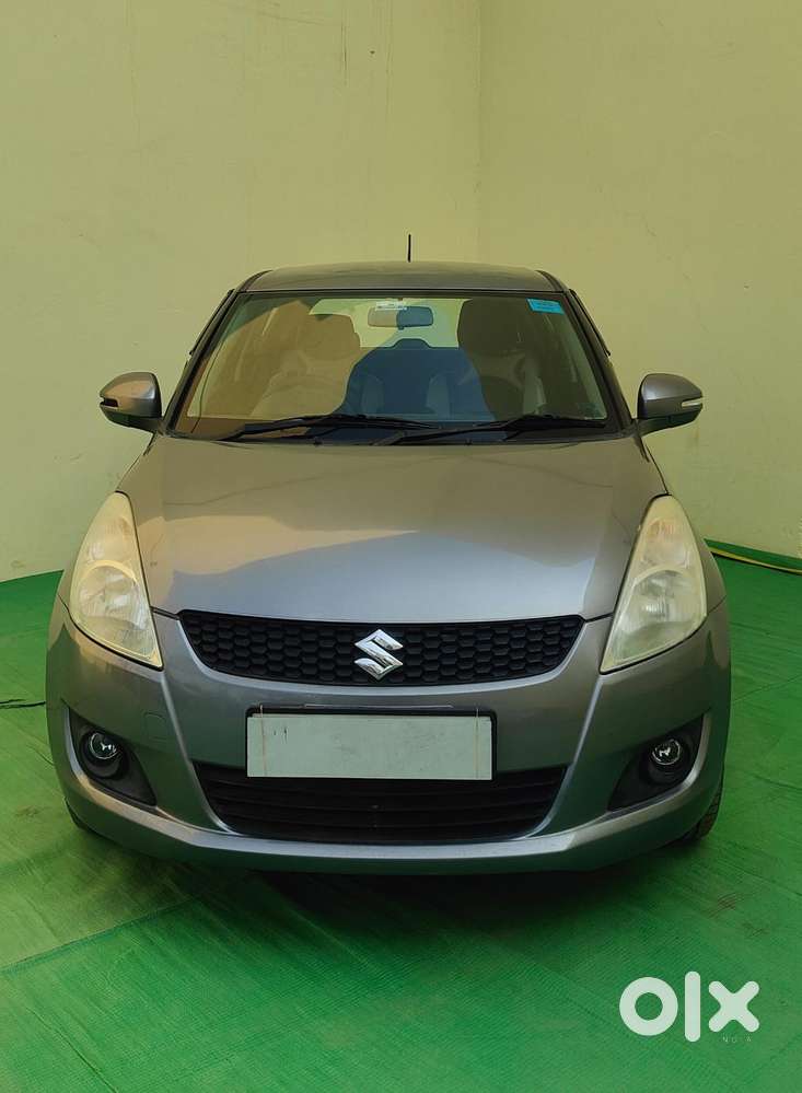 Maruti Suzuki Swift Vxi + Manual, 2013, Petrol