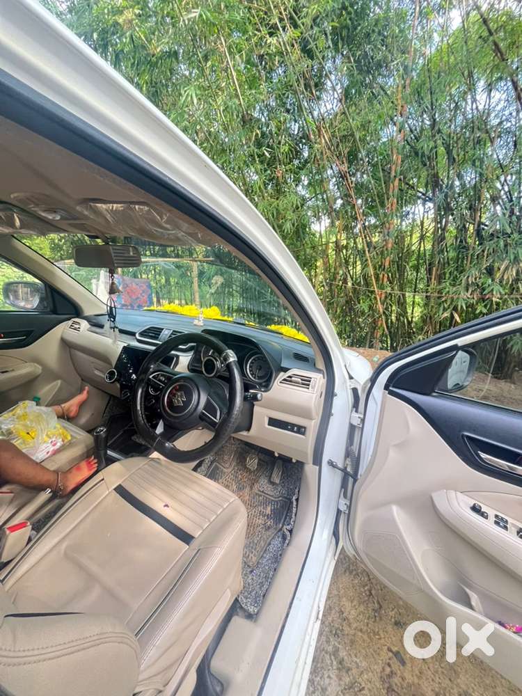 Maruti Suzuki Dzire 2023