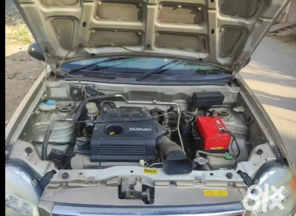 Alto K10 Petrol 62000km 1st Owner Great Condition