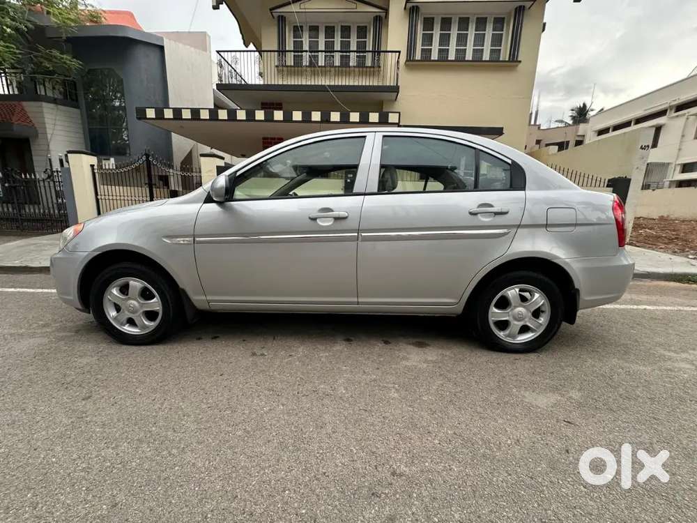 Car Is Like Brand New