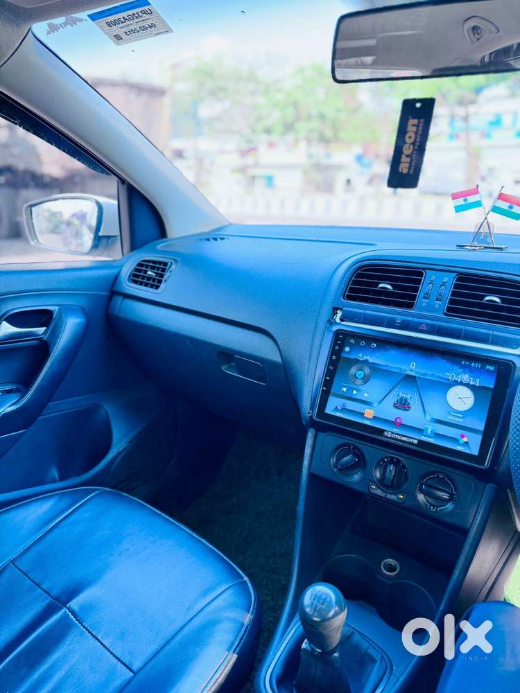 Volkswagen Polo 1.5 Tdi Highline Plus, 2015, Diesel