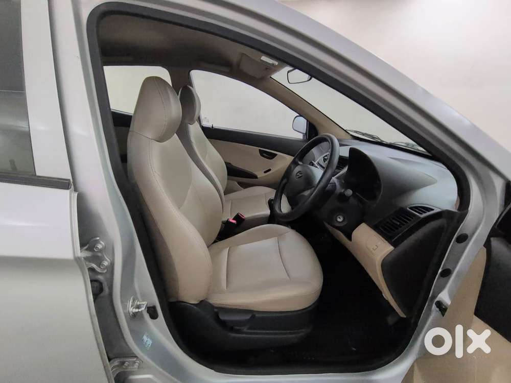 Hyundai Eon Era +, 2018, Petrol
