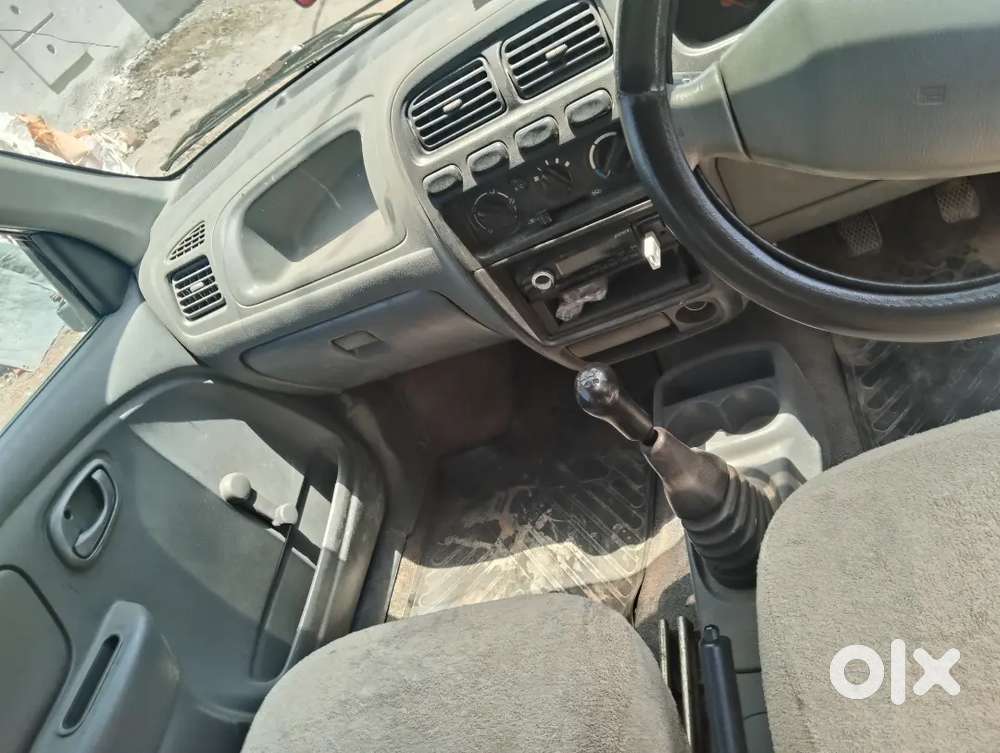 Maruti Suzuki Alto 800 2006 New Renewal 31 Tk