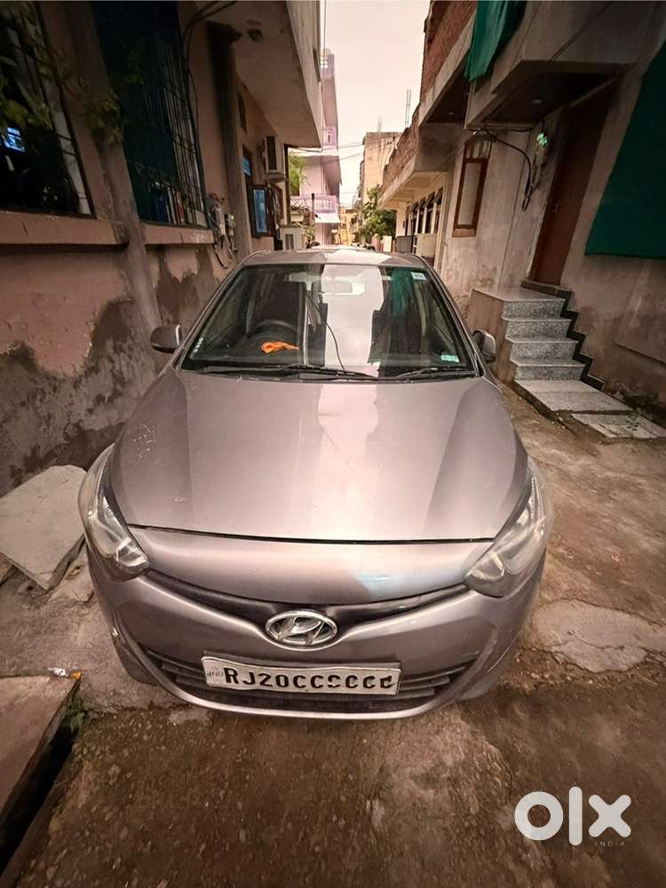 Hyundai I20 Diesel 2014