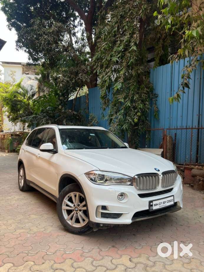 Bmw X5 Xdrive 30 D, 2015, Diesel
