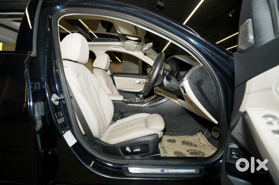 Bmw 3 Series Gran Limousine 330li M Sport, 2021, Petrol