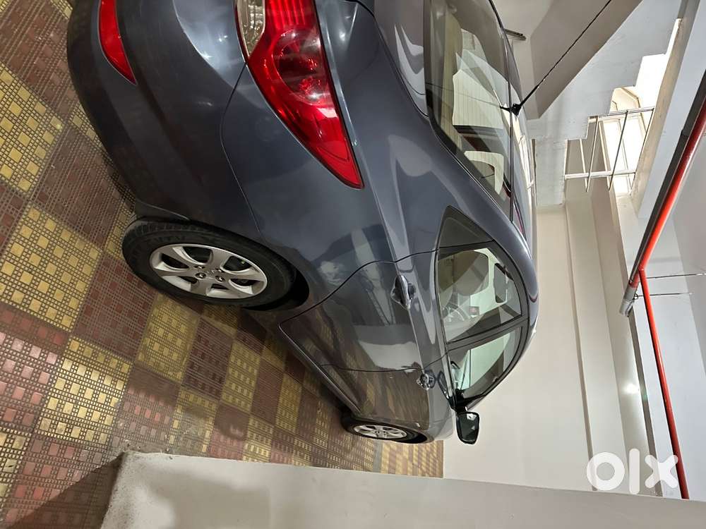 Hyundai Verna Fluid 1.6