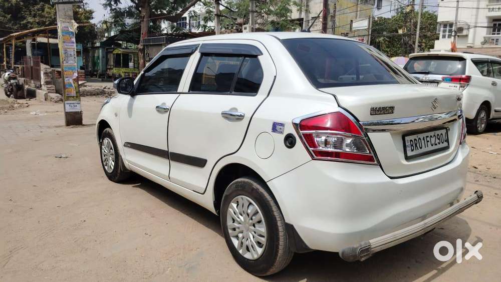 Maruti Suzuki Swift Dzire Tour Ldi, 2021, Cng & Hybrids