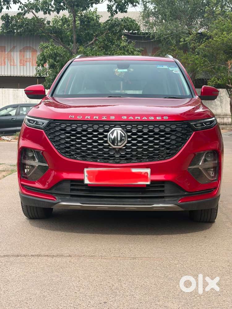 Mg Hector 2.0 Smart Diesel, 2020, Diesel