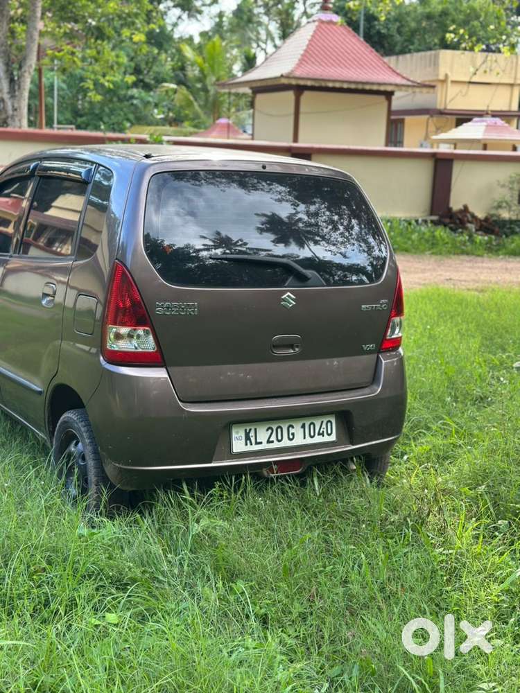 Maruti Suzuki Zen-estilo 2014 Petrol Well Maintained