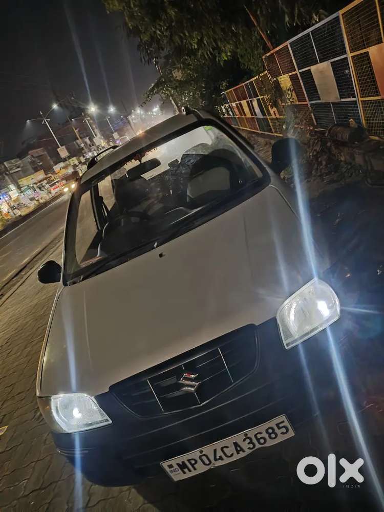 Maruti Suzuki Alto 2006 Petrol 85000 Km Driven