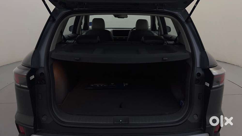 Hyundai Creta Sx 1.4 Turbo 7 Dct, 2025, Petrol