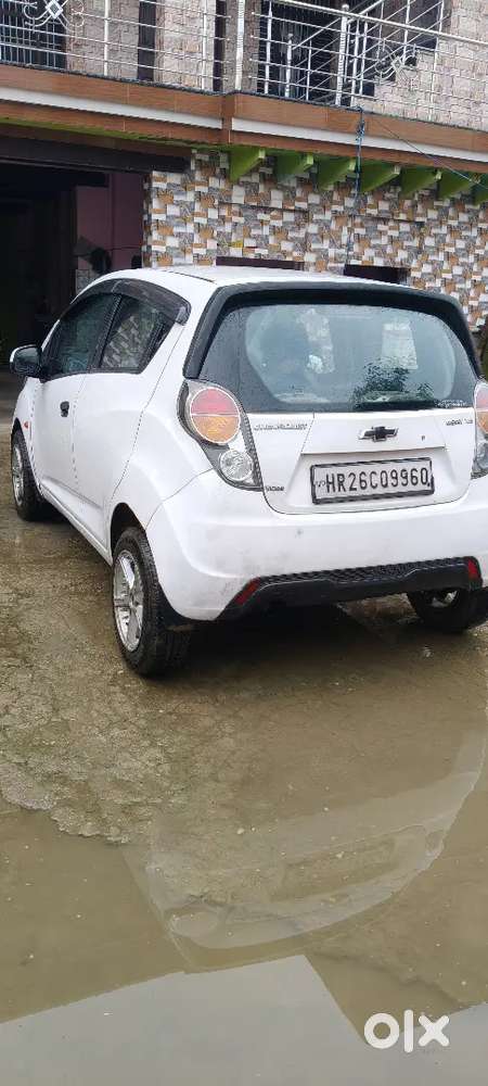 Chevrolet Beat 2015