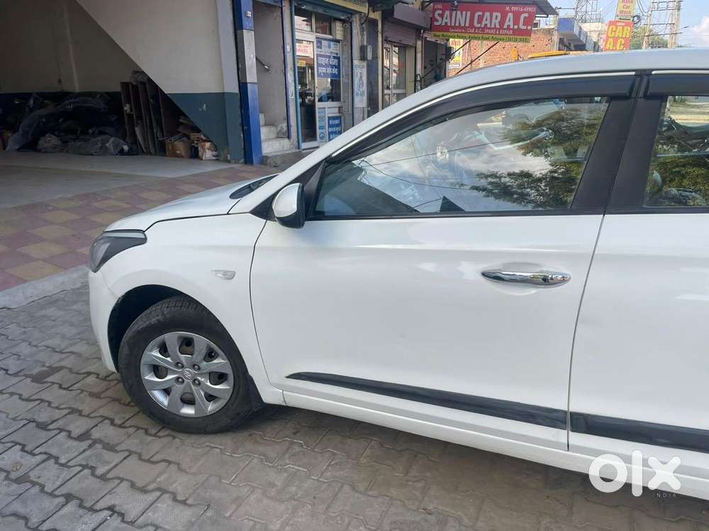 Hyundai New I20 2015 Petrol Good Condition