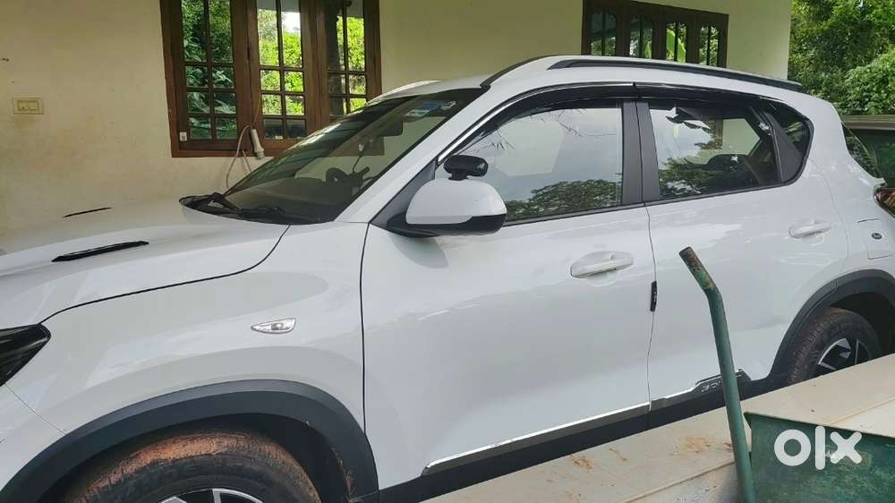Kia Sonet 2024 Petrol