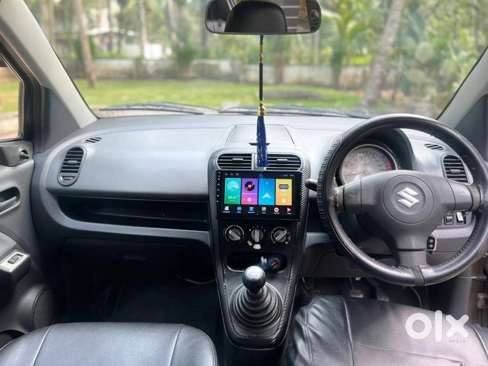 Maruti Suzuki Ritz 2011 Diesel Good Condition