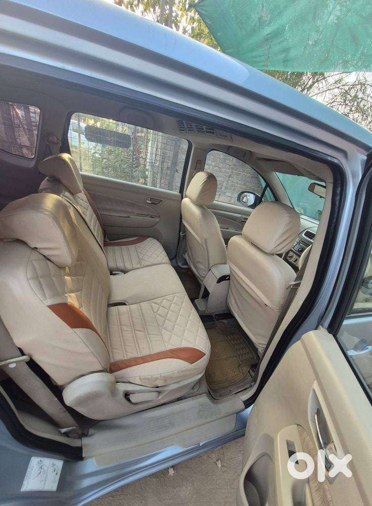 Maruti Suzuki Ertiga 2012-2015 Vdi, 2013, Diesel