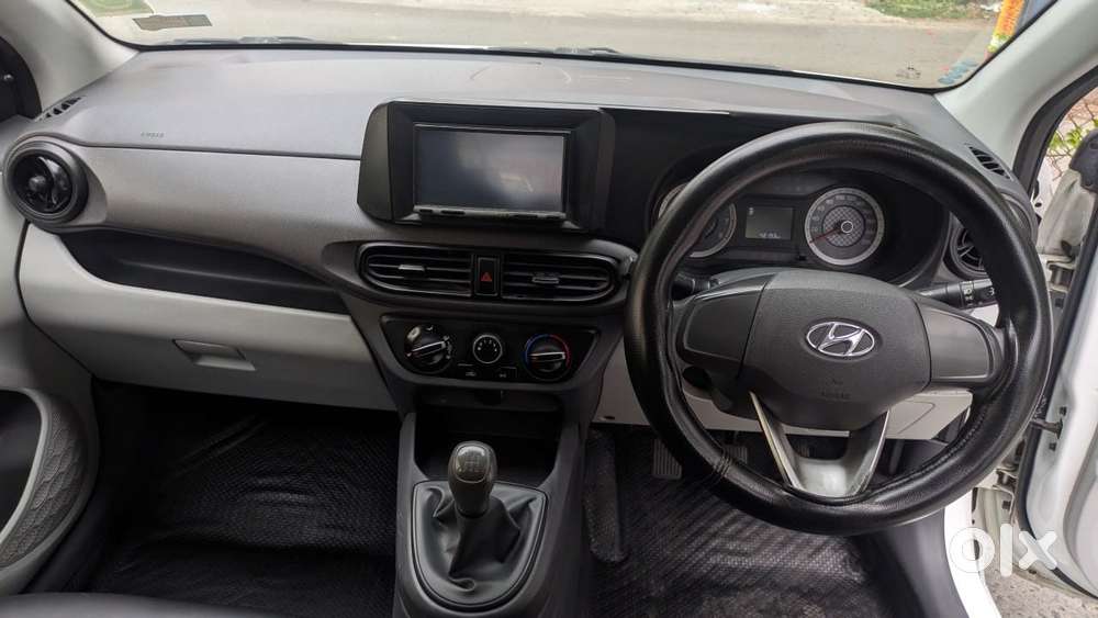 Hyundai Grand I10 Nios Era, 2021, Petrol