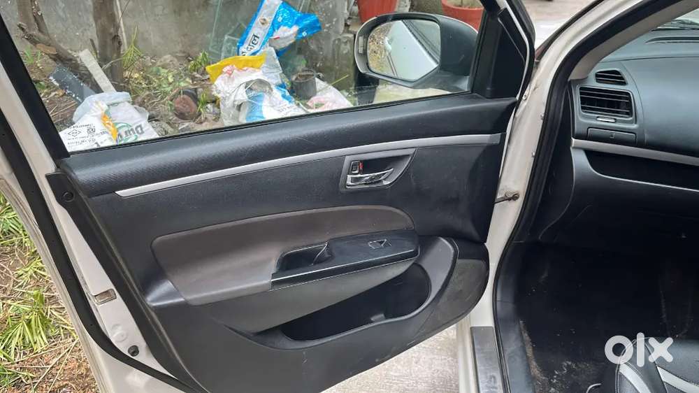 Maruti Suzuki Swift 2014 Petrol Well Maintained