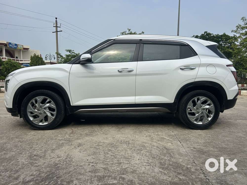 Hyundai Creta 1.6 Sx Diesel, 2020, Diesel