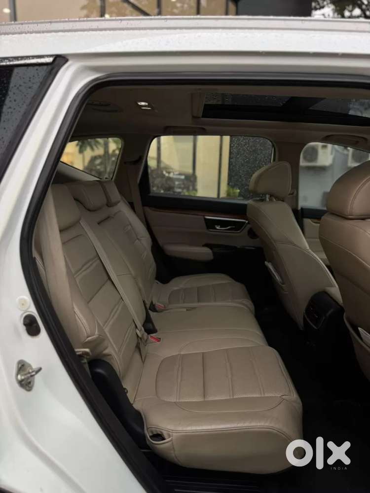 Honda Cr-v Diesel 2wd, 2019, Diesel