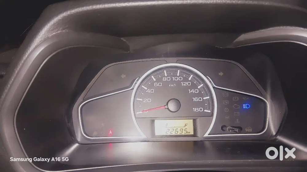 Maruti Suzuki Alto 800 2022 Petrol Good Condition
