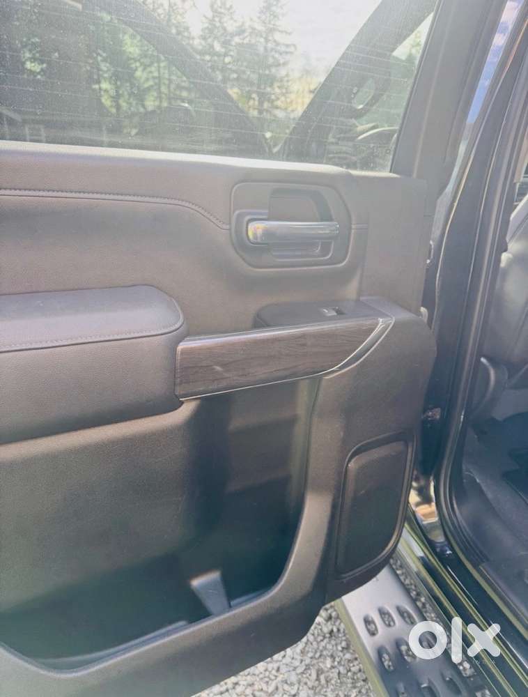 2022 Chevrolet Silverado 2500 K2500 Heavy Duty Ltz