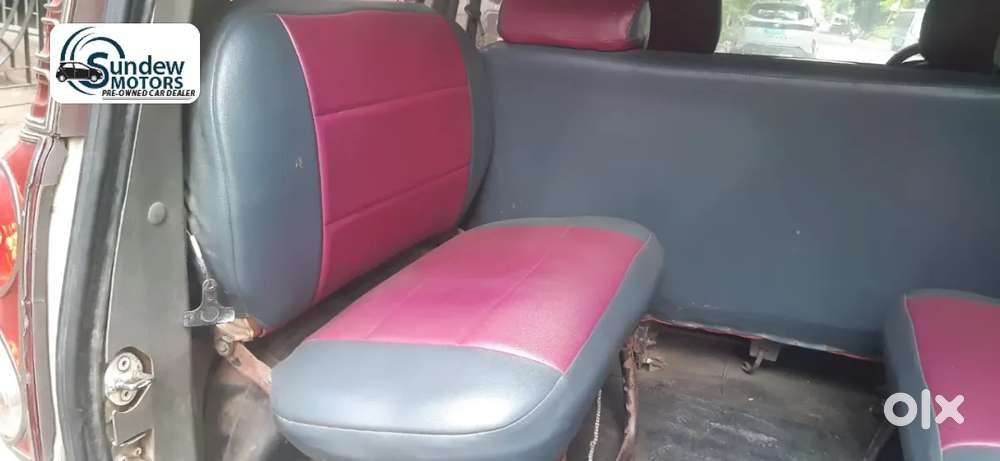 Mahindra Scorpio, 2013, Diesel
