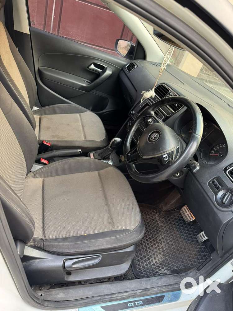 Volkswagen Polo, 2016, Petrol