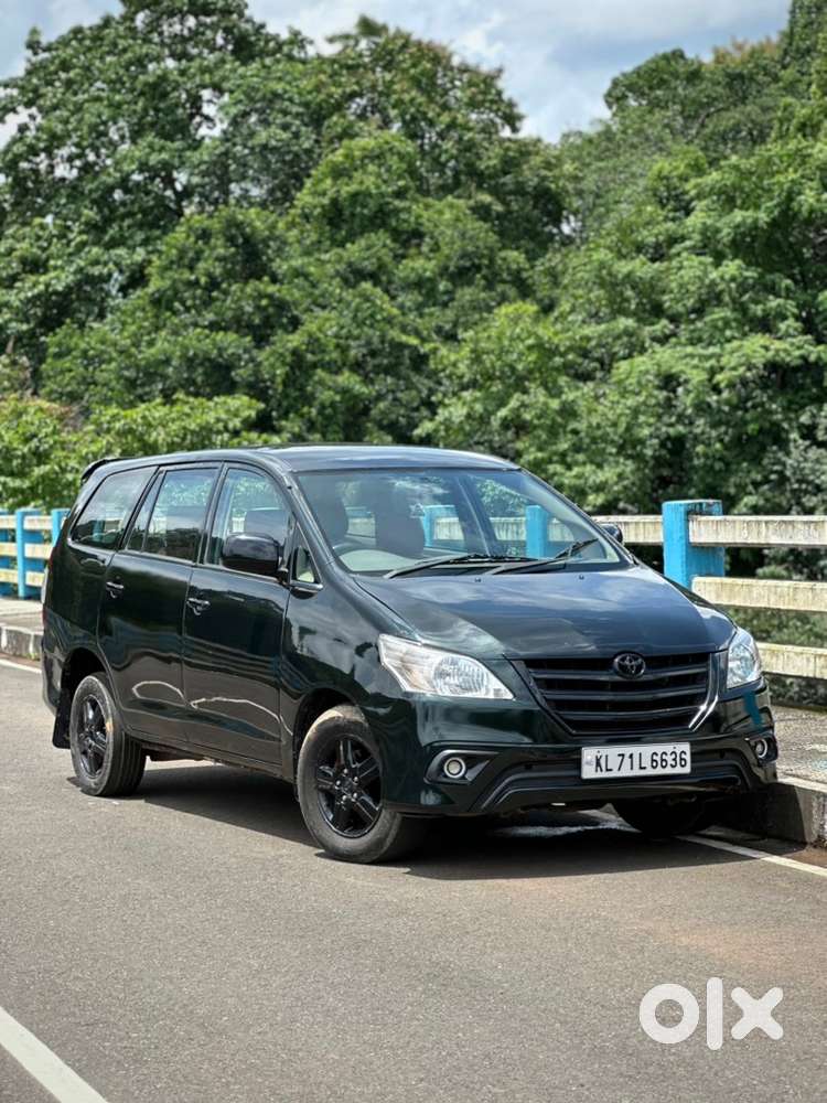 Type 4 High Quality Innova