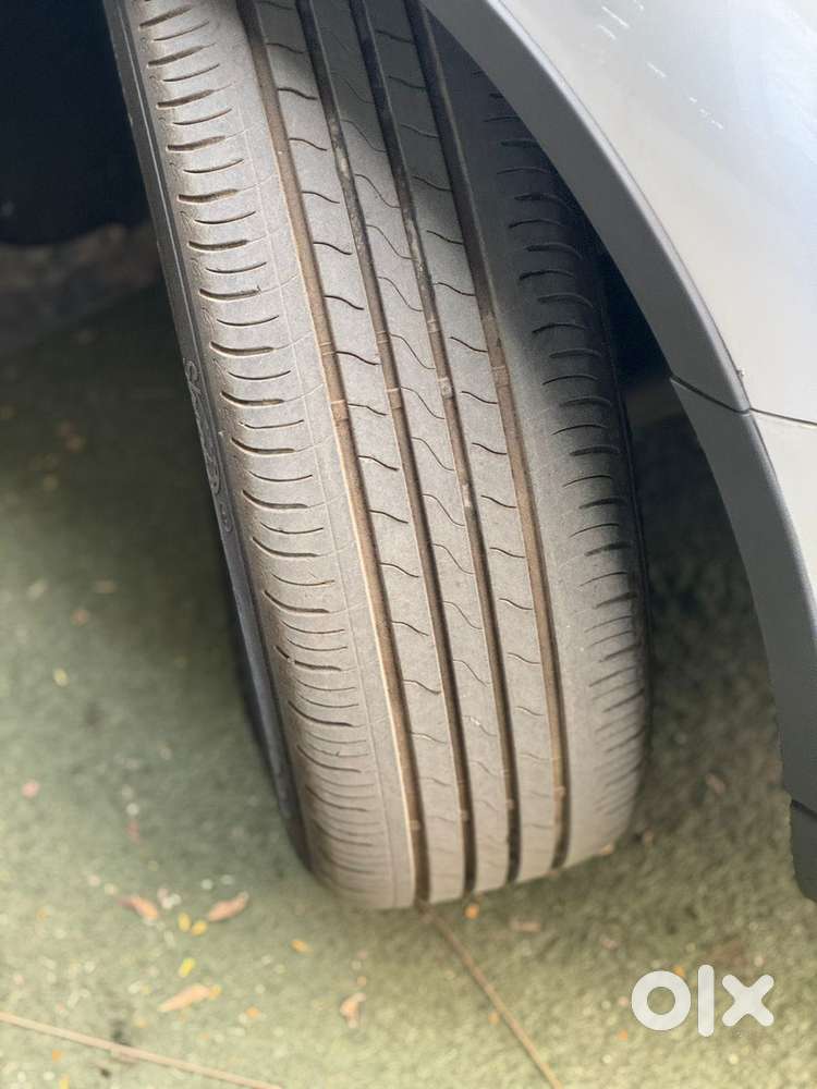 Mahindra Xuv500 W11 At, 2018, Diesel