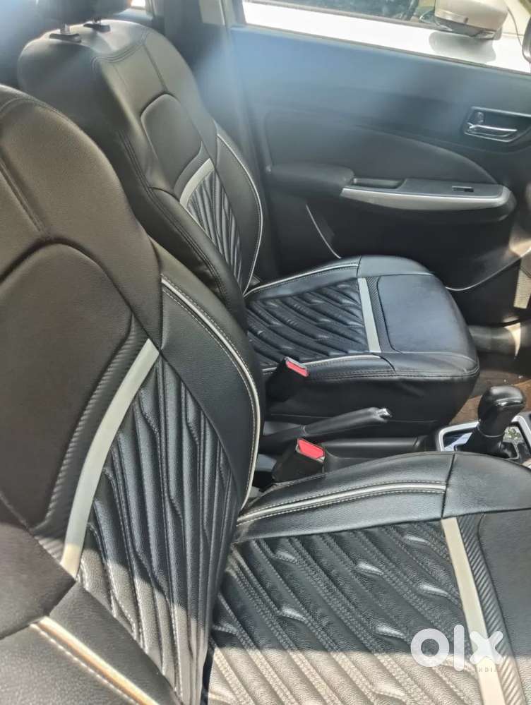Maruti Suzuki Swift Amt Zxi, 2018, Petrol