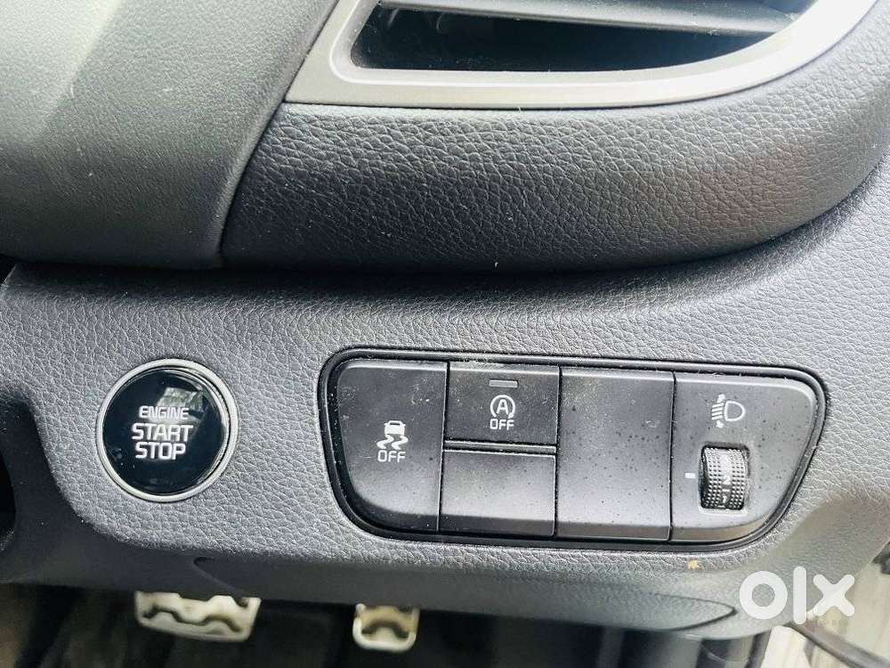 Kia Seltos Gtx Plus (s) 1.5 Turbo Petro Dct, 2024, Petrol