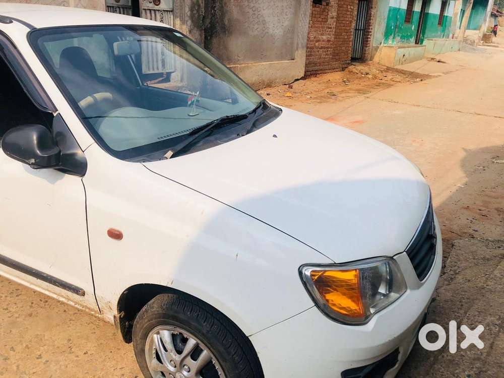 Maruti Suzuki Alto K10 Petrol Good Condition
