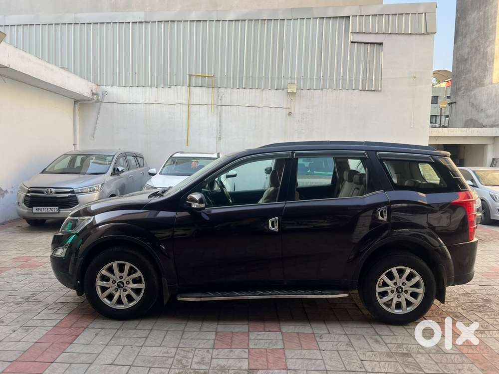 Mahindra Xuv500 2.2 W10, 2017, Diesel