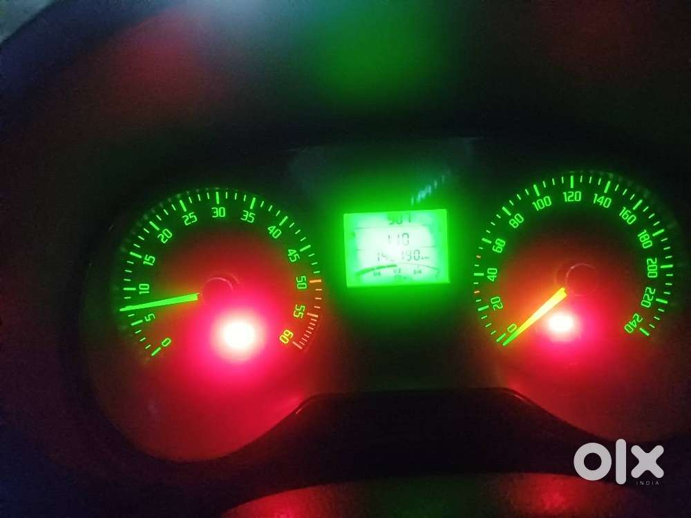 Skoda Rapid 2012 Diesel Good Condition Insurance Till 25/3/2027
