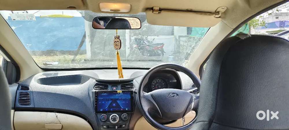 Hyundai Eon 2015 Petrol Well Maintained