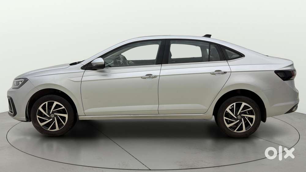 Volkswagen Virtus Topline 1.0 Tsi Mt, 2022, Petrol