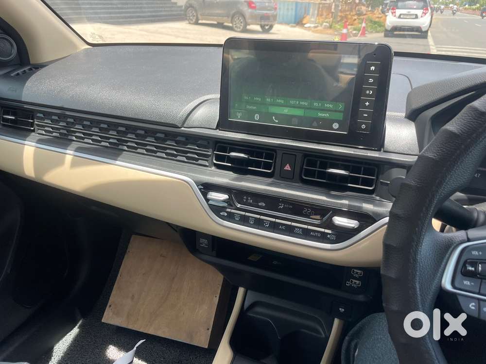 Honda Amaze Petrol Manual 2025