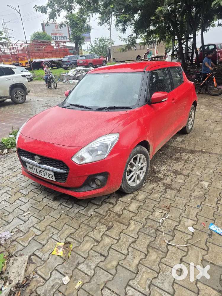 Swift Maruti 2020 Zxi Petrol Amt