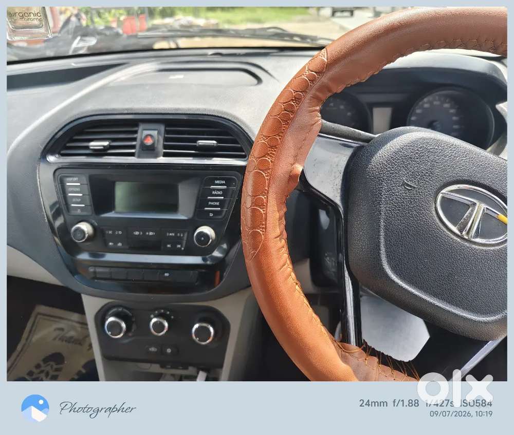 Tata Tiago 1.2 Xt 2017