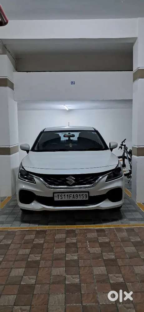 Excellent Condition,  Low Reading,  Showroom Maintenance