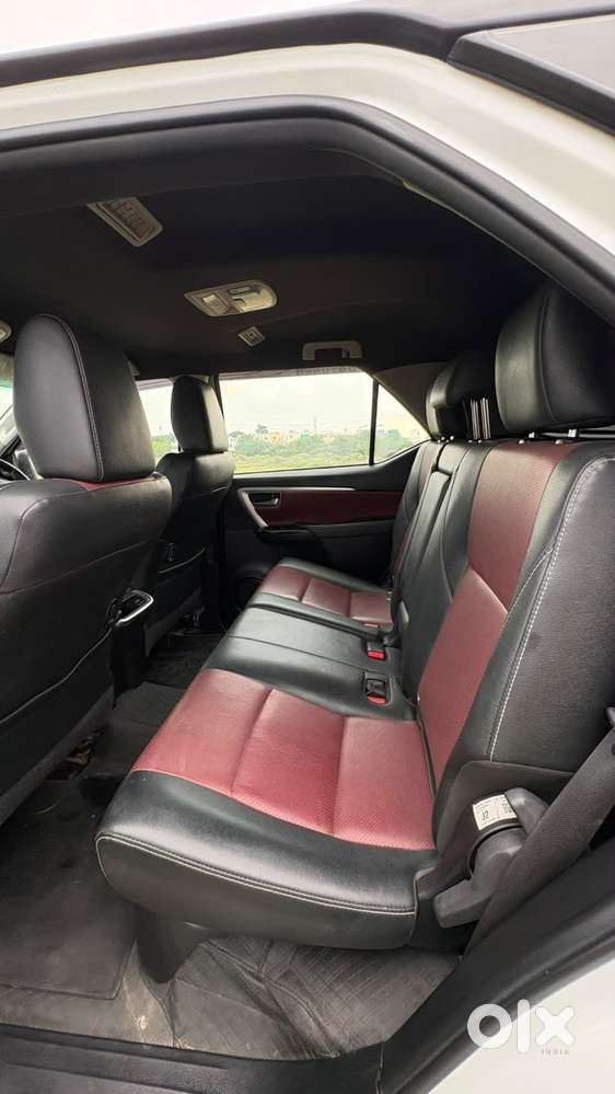 Toyota Fortuner 4x2 Mt 2.8 Diesel, 2024, Diesel