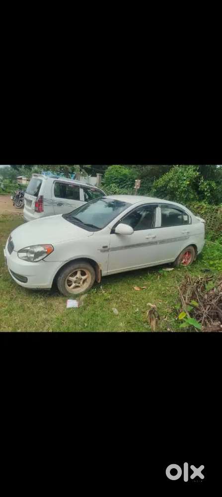 Hyundai Verna 1.6 Vtvt 2016