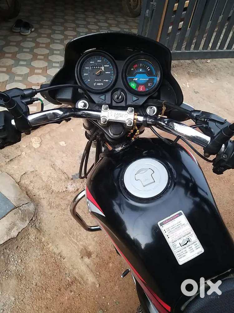 Honda Amaze 1.2 Petrol 2016