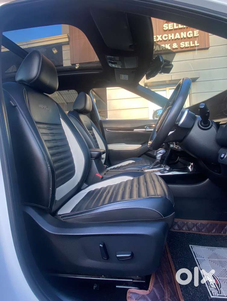 Kia Seltos 1.5 Gtx+ Diesel At, 2024, Diesel