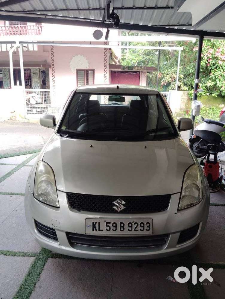 Maruti Suzuki Swift Ldi Optional, 2010, Diesel